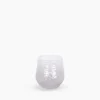Sale Serena Clear Tumbler Glassware & Drinkware