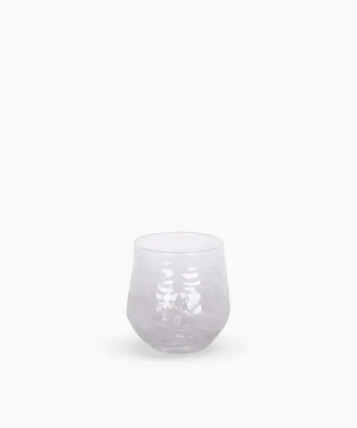 Sale Serena Clear Tumbler Glassware & Drinkware