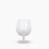Clearance Serena Clear Wine Goblet Glassware & Drinkware
