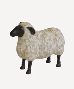 Sale Sheep Décor Decorative Objects