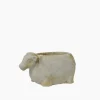 Fashion Sheep Flower Pot Urns, Vases & Planters