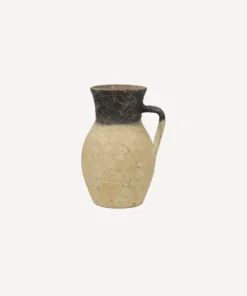 New Silas Jug Urns, Vases & Planters