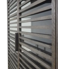 Discount Slatted Bookcase Shelving & Cabinets