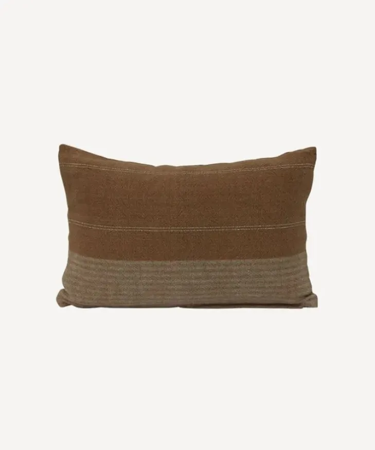 Fashion Spice Stripe Cushion Cover Cushions