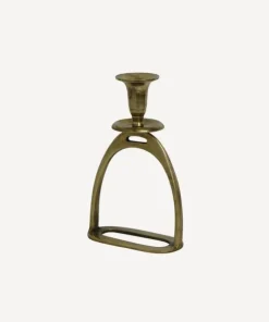 Outlet Stirrup Candle Holder Candleholders & Hurricanes