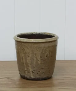 Sale Stone Glazed Terracotta Pot Urns, Vases & Planters