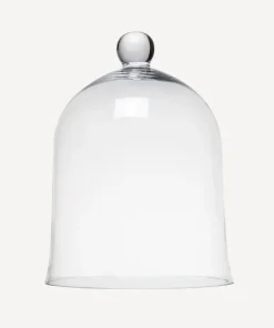 Outlet Straight Sided Bell Food Cover Small Cakestands & Domes
