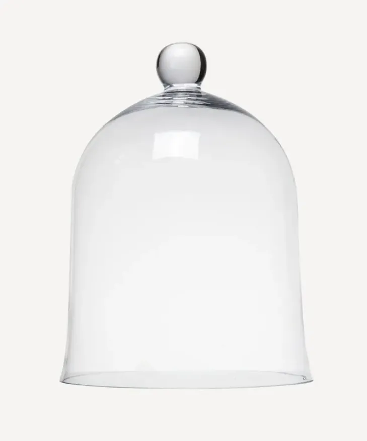 Outlet Straight Sided Bell Food Cover Small Cakestands & Domes