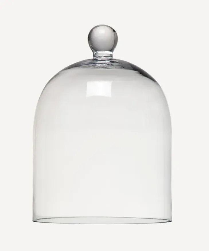Best Straight Sided Bell Food Cover Large Cakestands & Domes