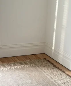 Online Sundara Motif Rug Sand Small Rugs