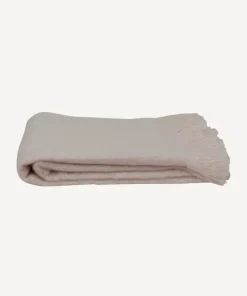Best Throw Tassle Pink Throws & Blankets