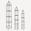 Best Trellis With Ball On Top (SET3) Garden Accessories