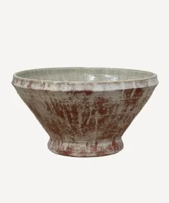 Hot Ursa Bowl Tall Urns, Vases & Planters