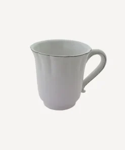 New Vienna Stoneware Mug Dinnerware