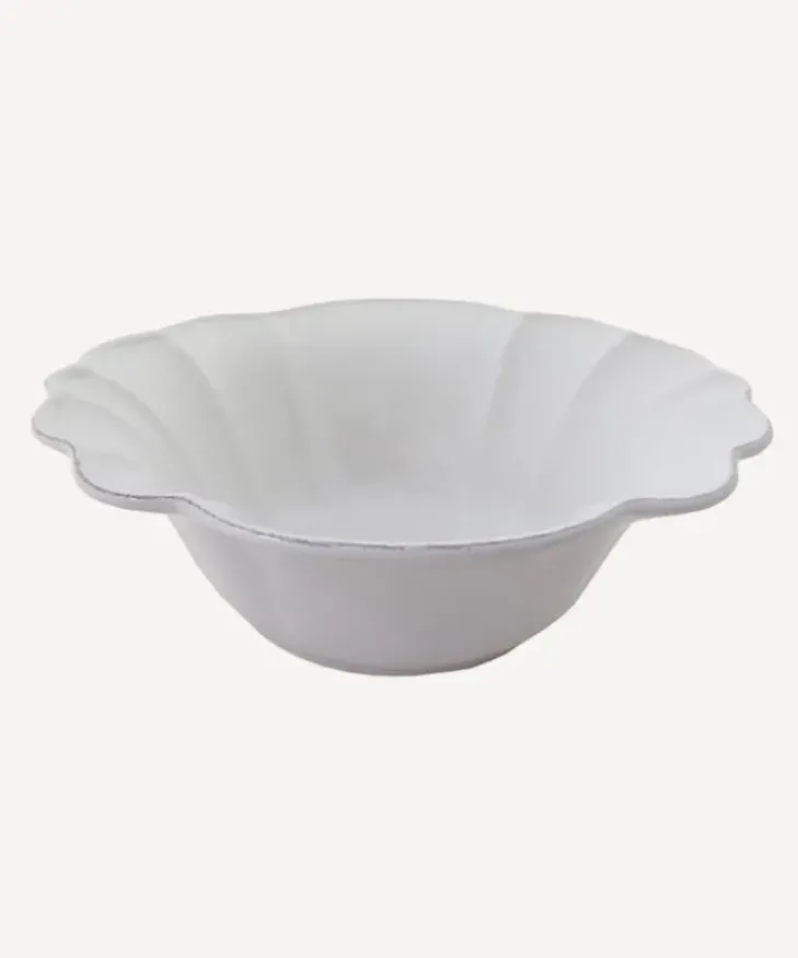 Online Vienna Stoneware Round Salad Bowl Small Dinnerware