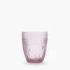 Outlet Vintage Pink Tumbler Glassware & Drinkware