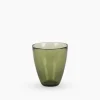 Sale Vitro Olive Tumbler Glassware & Drinkware