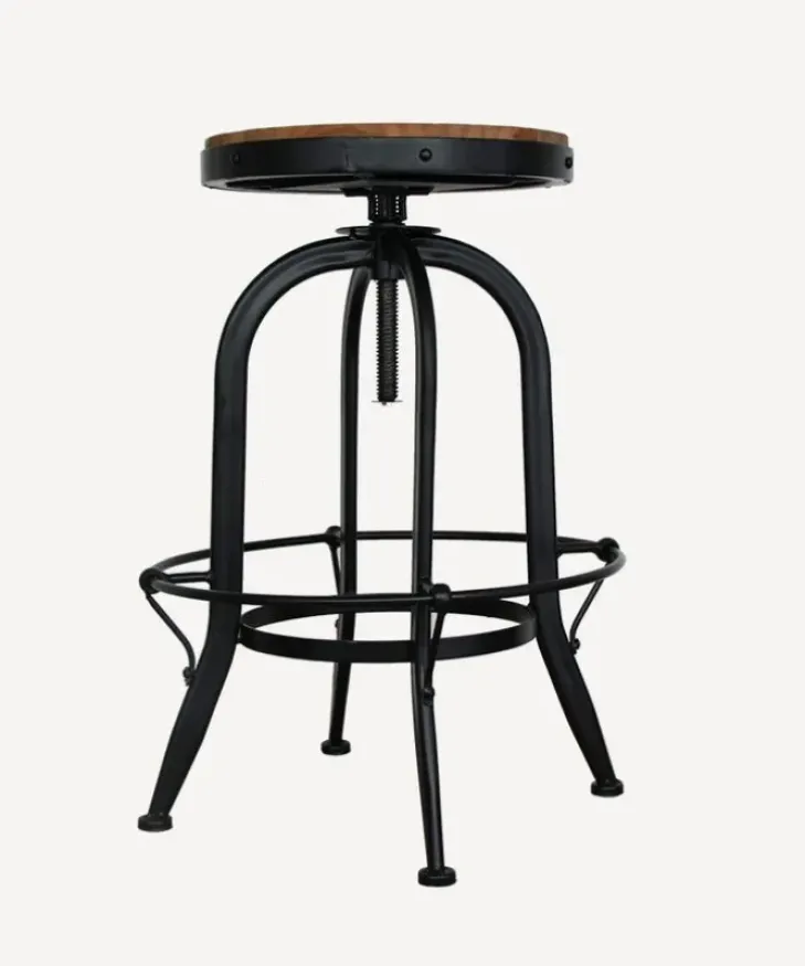 Best Workshop Counter Stool Black Chairs - Stools